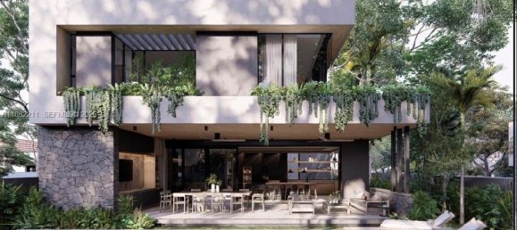 5 Schlafzimmer Villa in Miami, USA, Nr. 615169 17