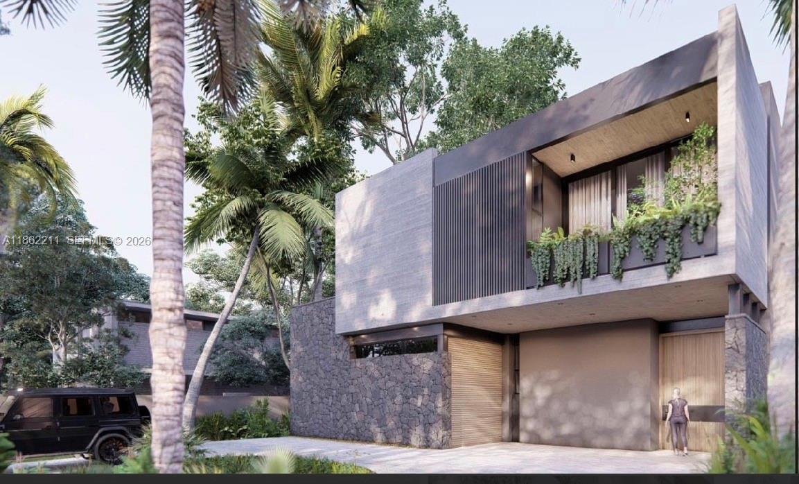 5 Schlafzimmer Villa in Miami, USA, Nr. 615169
