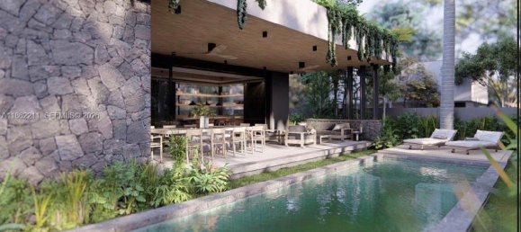 5 Schlafzimmer Villa in Miami, USA, Nr. 615169 15