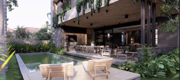 5 Schlafzimmer Villa in Miami, USA, Nr. 615169 14