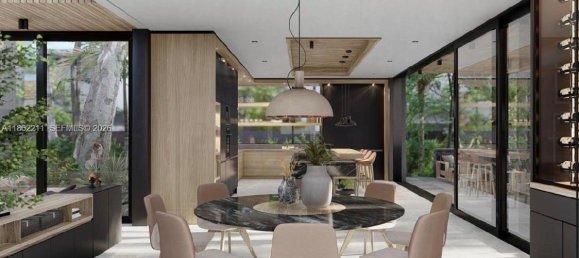 5 Schlafzimmer Villa in Miami, USA, Nr. 615169 23