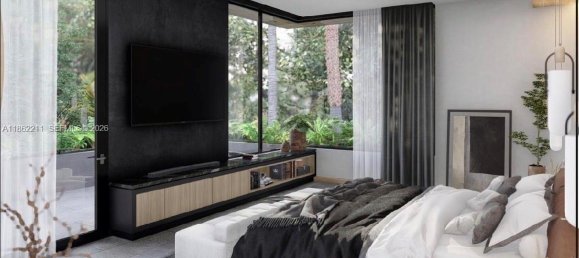 5 Schlafzimmer Villa in Miami, USA, Nr. 615169 9