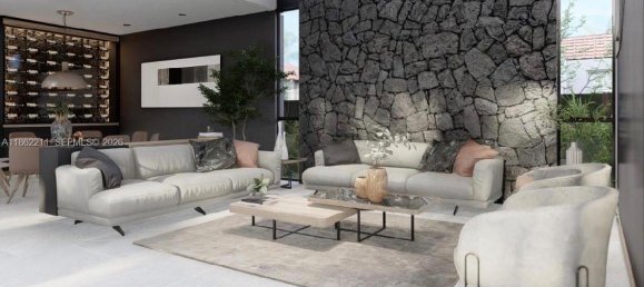 5 Schlafzimmer Villa in Miami, USA, Nr. 615169 25
