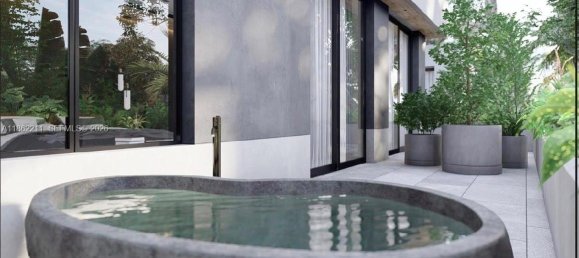 5 Schlafzimmer Villa in Miami, USA, Nr. 615169 6