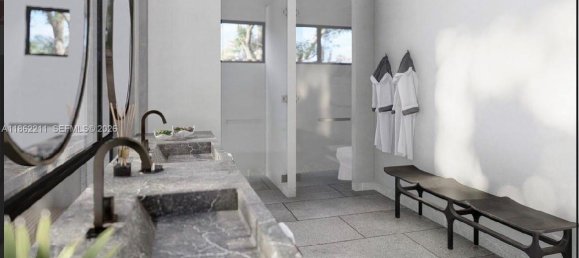 5 Schlafzimmer Villa in Miami, USA, Nr. 615169 4