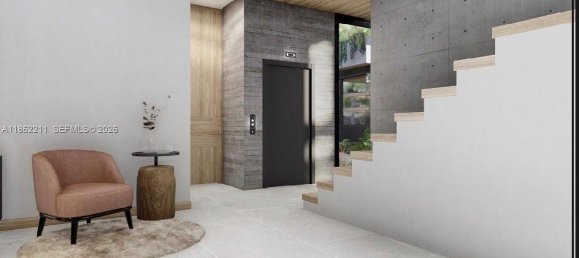 5 Schlafzimmer Villa in Miami, USA, Nr. 615169 29