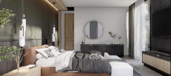5 Schlafzimmer Villa in Miami, USA, Nr. 615169 8