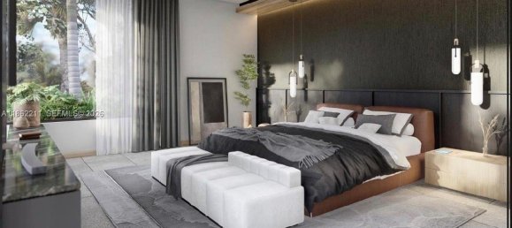 5 Schlafzimmer Villa in Miami, USA, Nr. 615169 7