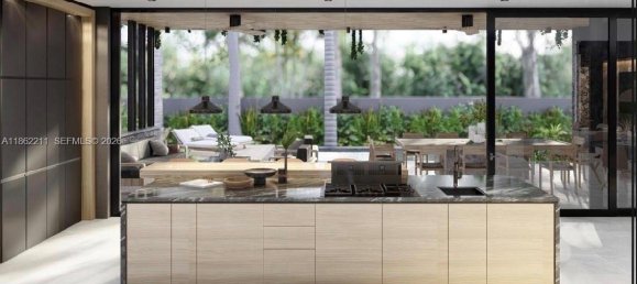 5 Schlafzimmer Villa in Miami, USA, Nr. 615169 20