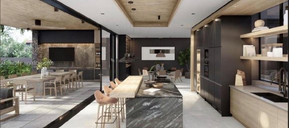 5 Schlafzimmer Villa in Miami, USA, Nr. 615169 19