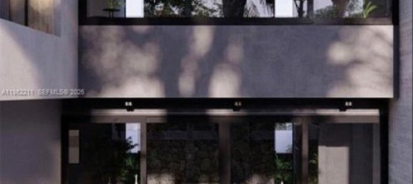 5 Schlafzimmer Villa in Miami, USA, Nr. 615169 2
