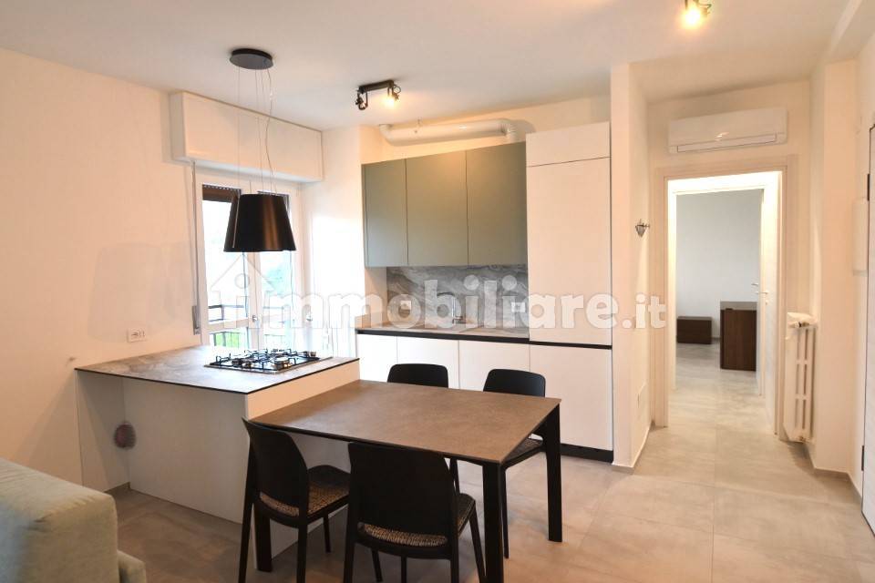 1 chambre Appartement à Lecco, Italy No. 325982