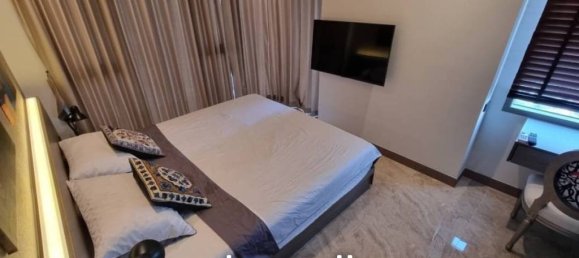 Condominio de 1 dormitorio en Bang Lamung, Thailand No. 23485 16