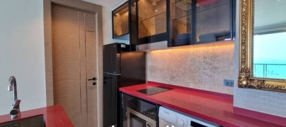 Condominio de 1 dormitorio en Bang Lamung, Thailand No. 23485 10