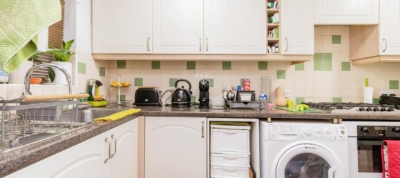 1 Schlafzimmer Haus in Watford, United Kingdom, Nr. 6141 24