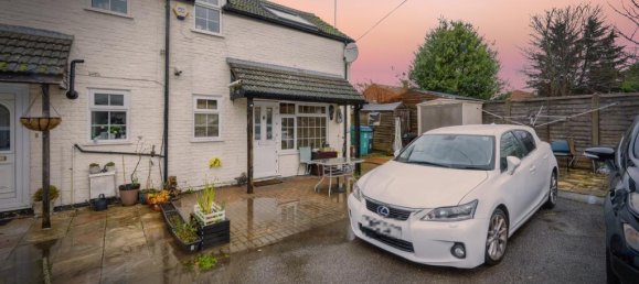 1 Schlafzimmer Haus in Watford, United Kingdom, Nr. 6141 23