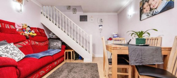 1 Schlafzimmer Haus in Watford, United Kingdom, Nr. 6141 2