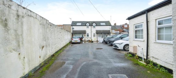 1 Schlafzimmer Haus in Watford, United Kingdom, Nr. 6141 28