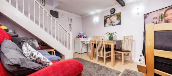 1 Schlafzimmer Haus in Watford, United Kingdom, Nr. 6141 4