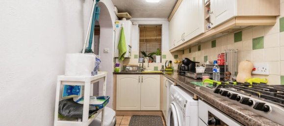 1 Schlafzimmer Haus in Watford, United Kingdom, Nr. 6141 10