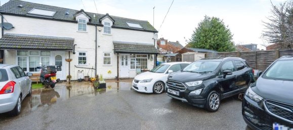 1 Schlafzimmer Haus in Watford, United Kingdom, Nr. 6141 27