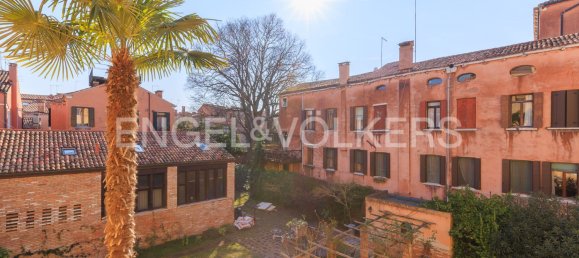 Apartamento T4 em Venice, Italy N.º 105838 17