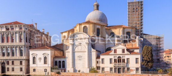 Apartamento T4 em Venice, Italy N.º 105838 14