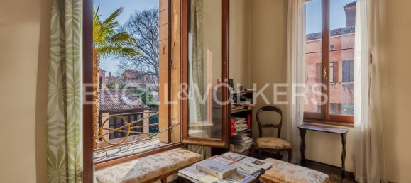 Apartamento T4 em Venice, Italy N.º 105838 16