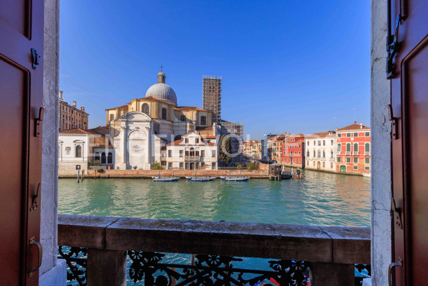 Apartamento T4 em Venice, Italy N.º 105838