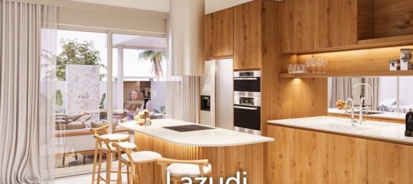 4 bedrooms Villa in Ko Samui, Thailand No. 27373 5