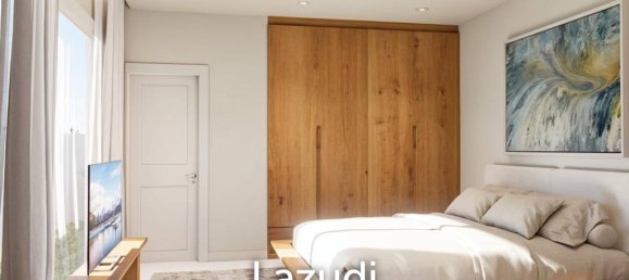 4 bedrooms Villa in Ko Samui, Thailand No. 27373 6