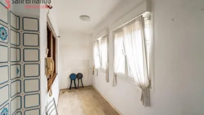 3 Schlafzimmer Wohnung in Santander, Spain, Nr. 187821