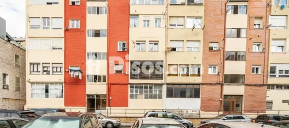 3 Schlafzimmer Wohnung in Santander, Spain, Nr. 187821 9