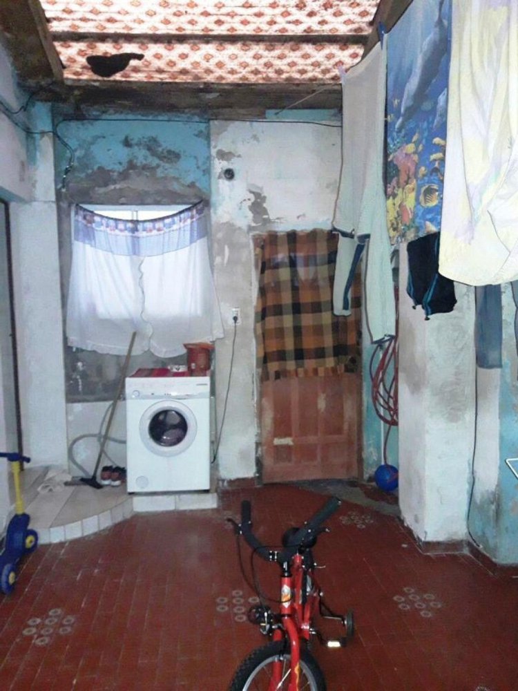 2 غرف نوم شقة في Buenos Aires, Argentina رقم 78201