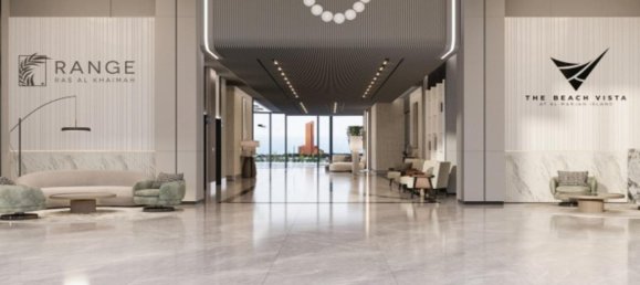 1 Schlafzimmer Wohnung in Al Marjan Island, UAE, Nr. 106951 20