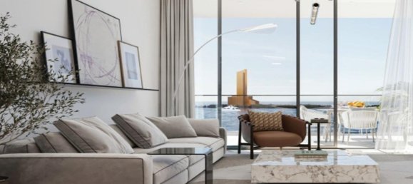 1 Schlafzimmer Wohnung in Al Marjan Island, UAE, Nr. 106951 13