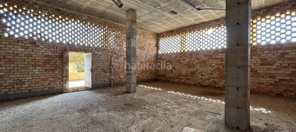 Gewerbliche Immobilie in Antequera, Spain 61m², Nr. 157570 5