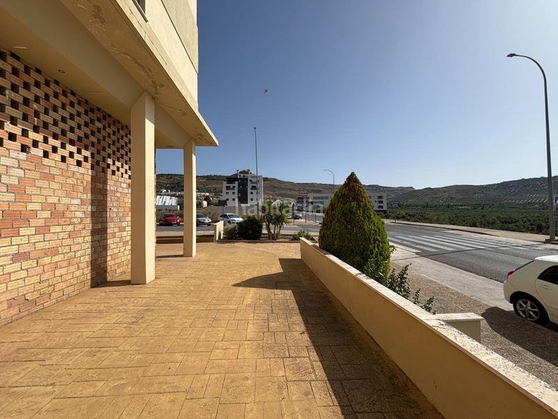 Gewerbliche Immobilie in Antequera, Spain 61m², Nr. 157570