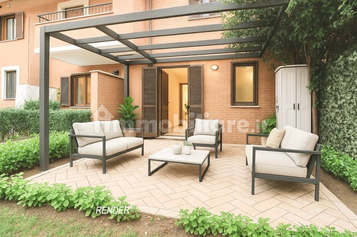 3 chambres Villa à Monte Compatri, Italy No. 29248