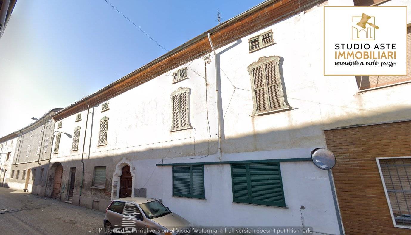 1 غرف نوم شقة في Castellazzo Bormida, Italy رقم 9034