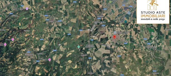 1 غرف نوم شقة في Castellazzo Bormida, Italy رقم 9034 15