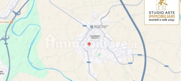 1 غرف نوم شقة في Castellazzo Bormida, Italy رقم 9034 18