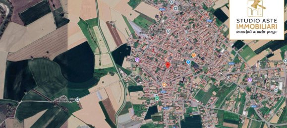 1 غرف نوم شقة في Castellazzo Bormida, Italy رقم 9034 16