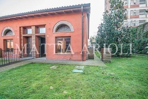 3 rooms House in Piacenza, Italy No. 36774