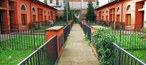 3 rooms House in Piacenza, Italy No. 36774 4