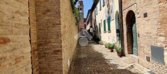 5 Schlafzimmer Wohnung in Saludecio, Italy, Nr. 17901 21