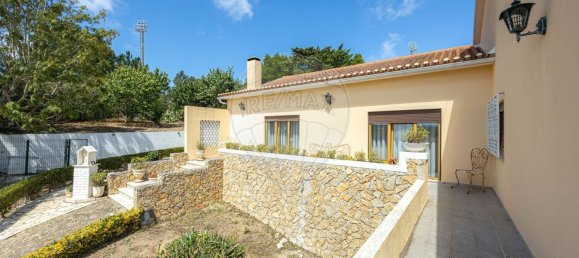 4 bedrooms House in Torres Vedras, Portugal No. 163286 14