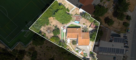 4 bedrooms House in Torres Vedras, Portugal No. 163286 29