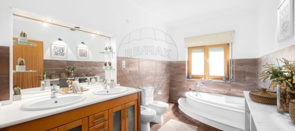 4 bedrooms House in Torres Vedras, Portugal No. 163286 21