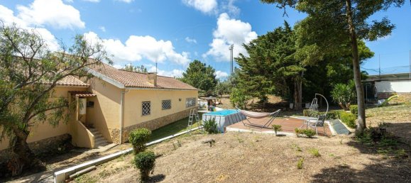 4 bedrooms House in Torres Vedras, Portugal No. 163286 5
